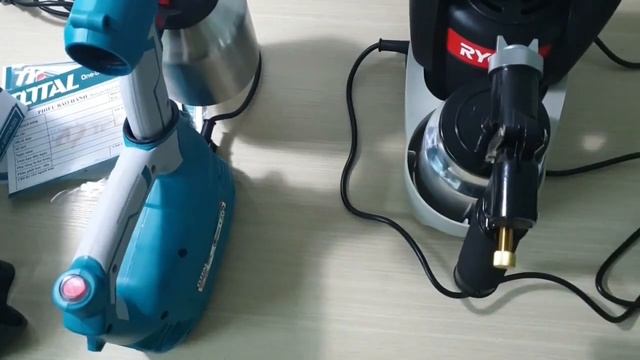SO SÁNH MÁY PHUN SƠN RYOBI PS-1000, BÉC 1mm Và MÁY PHUN SƠN CẦM TAY TT5006-2, BÉC 2.5mm TOTAL смотреть онлайн