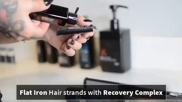 Truss Keratin Restore Treatment