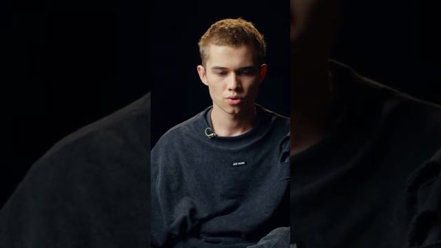 Должно быть правду сказал❤️