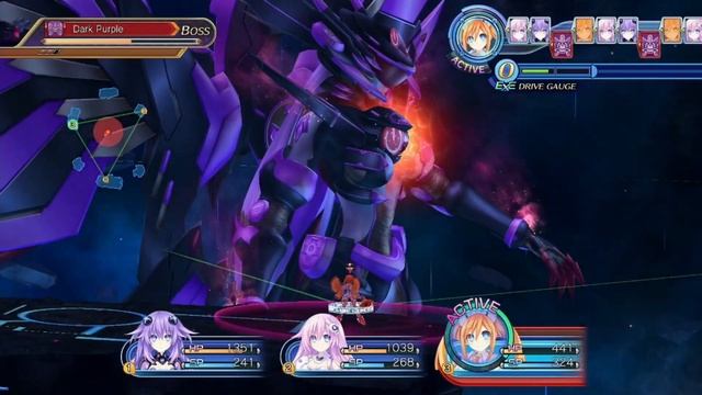 Megadimension Neptunia VII on Switch: Why I love this game смотреть онлайн