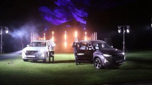 Презентация полноприводного Chery Tiggo 7 PRO MAX и обновленного Chery Tiggo 7 PRO в Алматы 2023