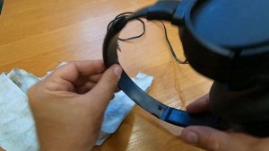 Как починить наушники за 5 МИНУТ своими руками