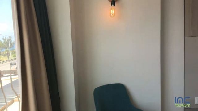 On Hotel, lara, Antalya, Turkey смотреть онлайн