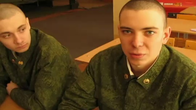 Всего год служить смотреть онлайн