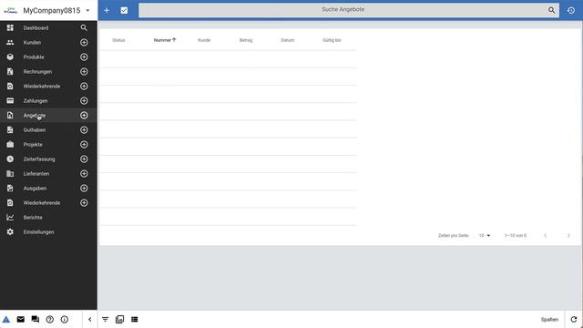 InvoiceNinja - Die beste kostenlose Buchhaltungssoftware? смотреть онлайн