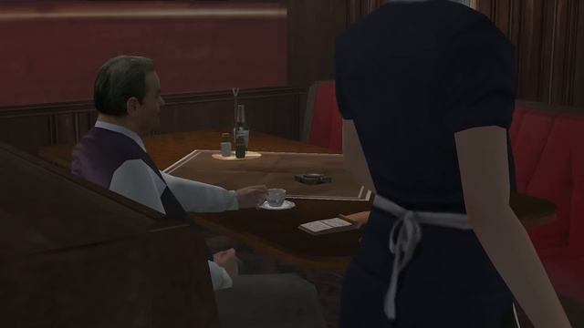 Mafia RYTP - Старая крыса смотреть онлайн