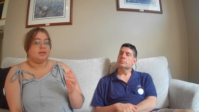 My Parkinson's Diagnosis - Through My Daughter's Eyes Part 3 Of 3