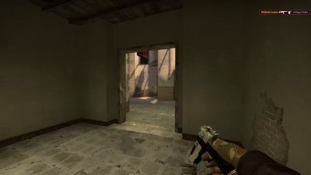 ПОЧЕМУ ТЕБЯ ПЕРЕСТРЕЛИВАЮТ В СМОК (CS:GO) смотреть онлайн