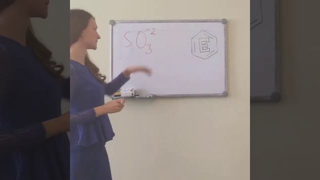Химия Как расставлять / определить степени окисления у элементов в химических соединениях / формула смотреть онлайн
