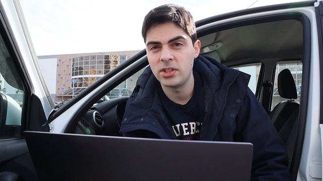 Почему Huawei MateBook D16 это лучший ноутбук 2021 года: отвечаю на ТВОИ вопросы о нем! смотреть онлайн