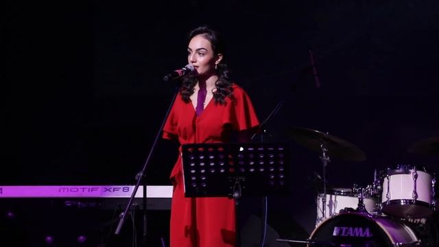 ANNA EGOYAN • "Я все соврал." стихи Эль Твит смотреть онлайн