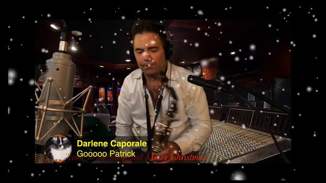 Patrick Lamb Studio Live - Merry Christmas!!!! смотреть онлайн