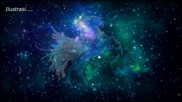 Makhluk Mitologi Dalam Al qur'an yang Masih misteri #1 смотреть онлайн