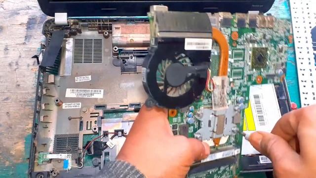 how to change motherboard in hp g4 laptop | hp pavilion g4 motherboard price | #techonline смотреть онлайн