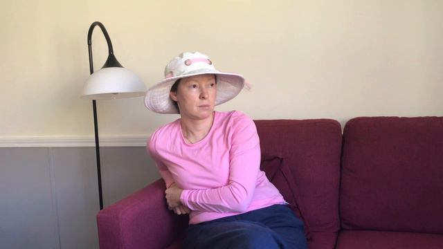 История 15. Опоздалки