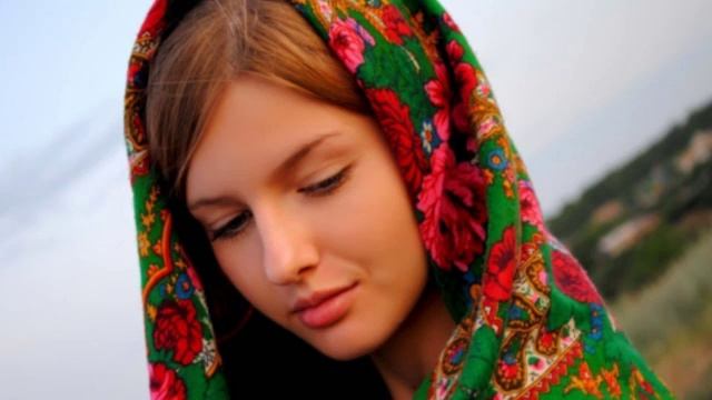 Параня. Пример влияния музыки на танец смотреть онлайн