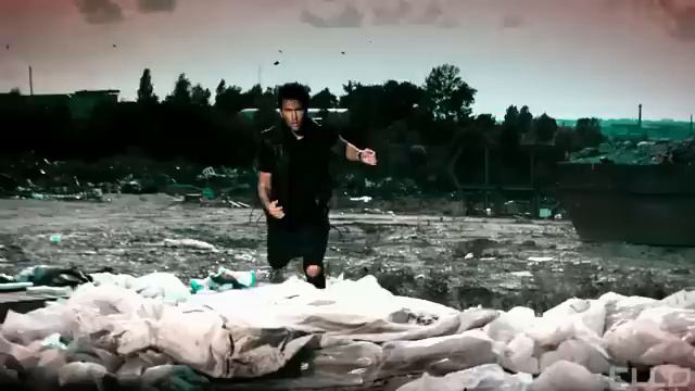 ИНЬ-ЯНЬ - Инопланетянин