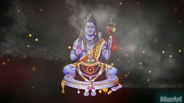 Om Namah Shivay Mantra 108 Times Shiv Mantra_ ॐ नमः शिवाय || Shiv Mantra Chanting || #murarimishra