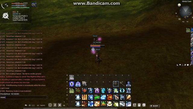 PiON Game no mobs?? смотреть онлайн