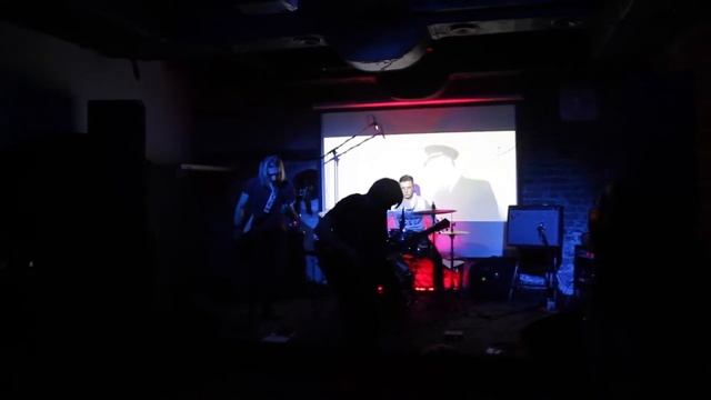 Horobrita - Good Song ДИЧ 10/11/16