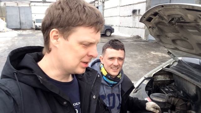 Удаляем егр на газели некст. пробег 70 000км смотреть онлайн