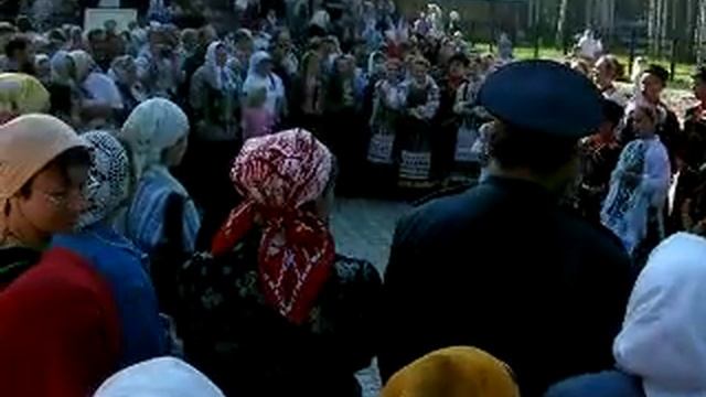 Ансамбль Казачата - Казаки кубанцы.avi смотреть онлайн