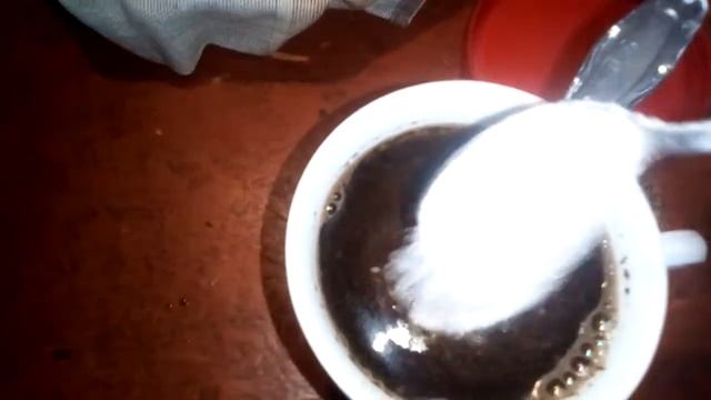Отзыв про кофе "Жардин" смотреть онлайн