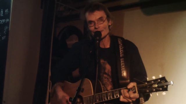 Christian Lindberg at Brother Tuck смотреть онлайн
