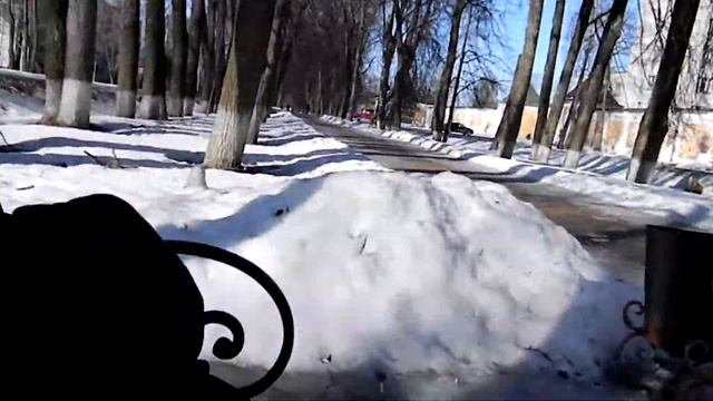 Типо ВЛОГ или куда я хожу на тренировки?!) смотреть онлайн