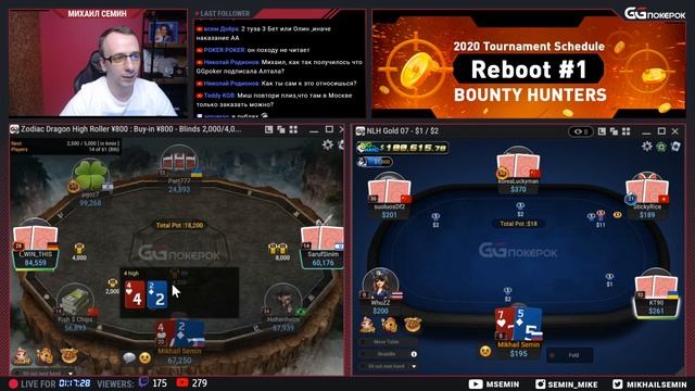 Четверг - рыбный день? смотреть онлайн