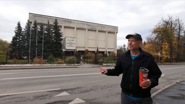 Загорьевский проезд смотреть онлайн