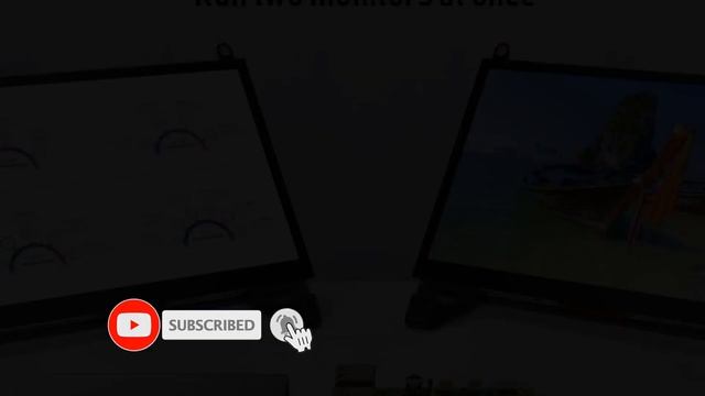 ✅BEST TOUCH SCREEN MONITOR 2024 - Top 5 Best Touchscreen Monitors - review смотреть онлайн