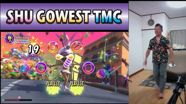 VAMOS A CARNAVAL Super Hard смотреть онлайн