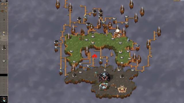 Netstorm Проходим вместе с Denczy Cedz's Campaign part 3 смотреть онлайн