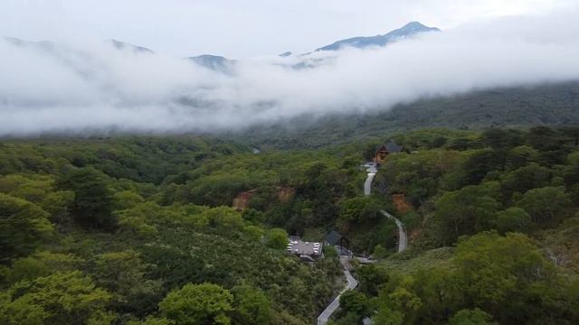 Забытые пещеры планеты