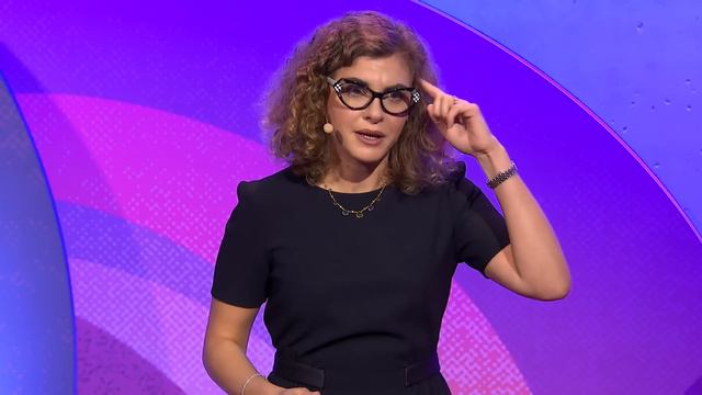 What Will Happen to Marketing in the Age of AI? | Jessica Apotheker | TED смотреть онлайн