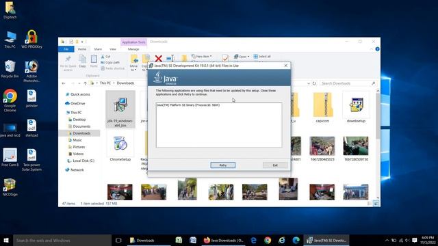DSC setting in Laptop for MGNREGA payments смотреть онлайн