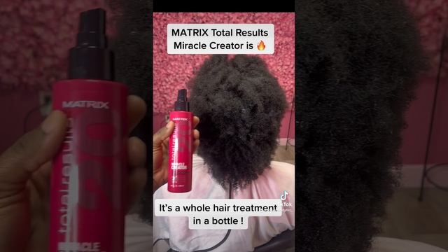 Matrix total results miracle creator is the best! смотреть онлайн