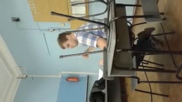 Видеонаблюдение за Гошей 2015 год) смотреть онлайн