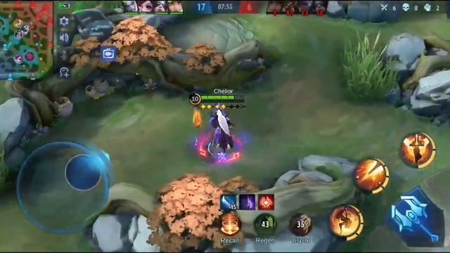 FREYA Game Play!! смотреть онлайн