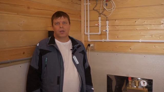 Эксплуатация ЛОС "Экопан". Компания-застройщик "Домоведовъ" смотреть онлайн