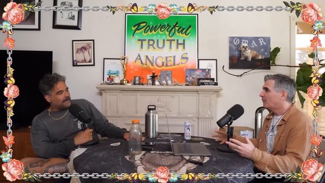 HOW TO EXCEL IN YOUR LIFE USING EXCEL SPREADSHEETS ft. RELM KSN | Powerful Truth Angels | EP 137 смотреть онлайн