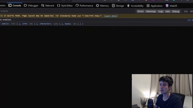 Learn API's with Harry Potter (and finally understand how they work) смотреть онлайн