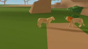 Львумбаба | Roblox