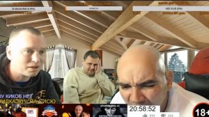 АНДРЕЙ ЩАДИЛО СТАВИТ НА МЕСТО СТАСА ДОМБРОВСКОГО  ПРАВДА ПРО РЕБ ЦЕНТР