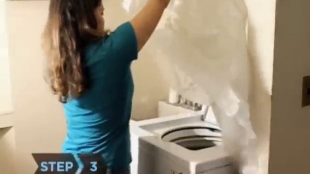 How To Clean a Shower Curtain смотреть онлайн