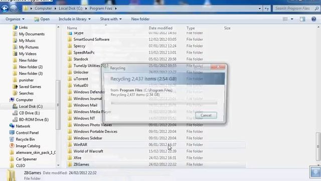 CROSSFIRE ERROR FIX 100% GARANTEED TO WORK смотреть онлайн