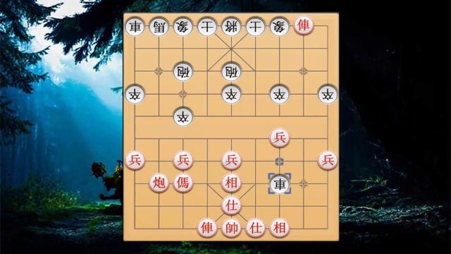 [ 中國象棋 ] Chinese Chess Strategy For Beginners | Chinese Chess How To Win | Chinese Chess Finals смотреть онлайн