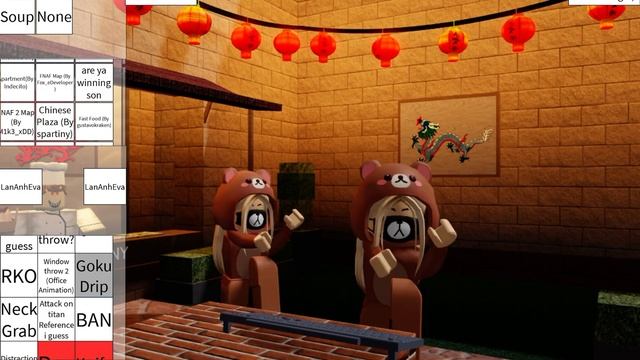 DISTRACTING DANCE*roblox thin mints beat up simulator* смотреть онлайн