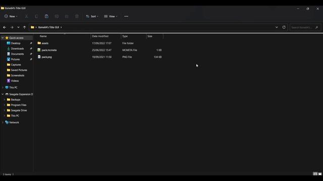 How To Make A Custom Minecraft Java Title Screen GUI 1.20 ¦ смотреть онлайн